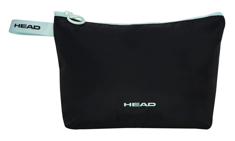 NECESER PEQUEÑO LULU DISEÑOS NEGRO MENTA HEAD - 2