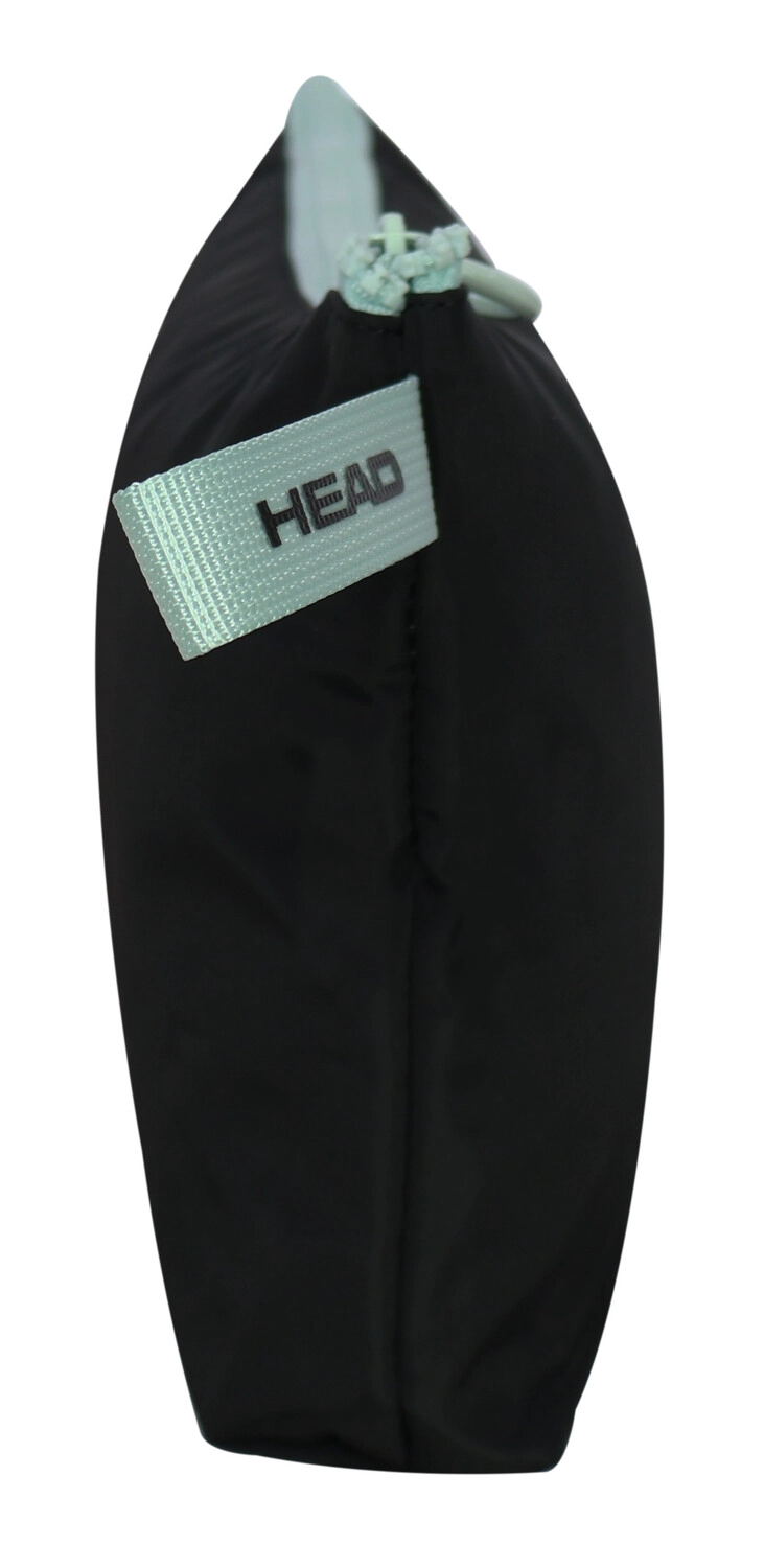 NECESER PEQUEÑO LULU DISEÑOS NEGRO MENTA HEAD - 4