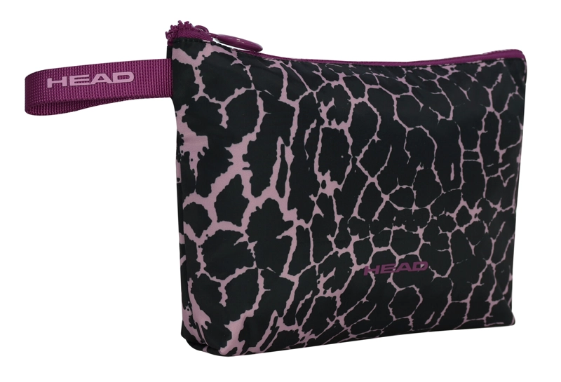 NECESER PEQUEÑO LULU DISEÑOS ANIMAL PRINT HEAD - 1