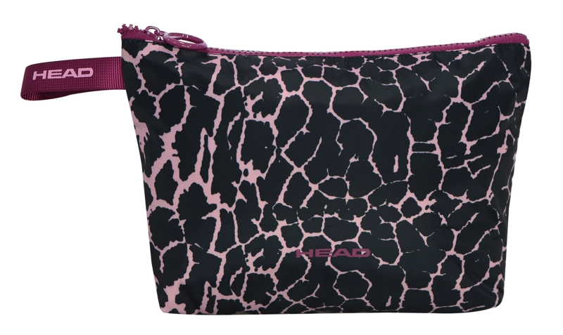 NECESER PEQUEÑO LULU DISEÑOS ANIMAL PRINT HEAD - 2