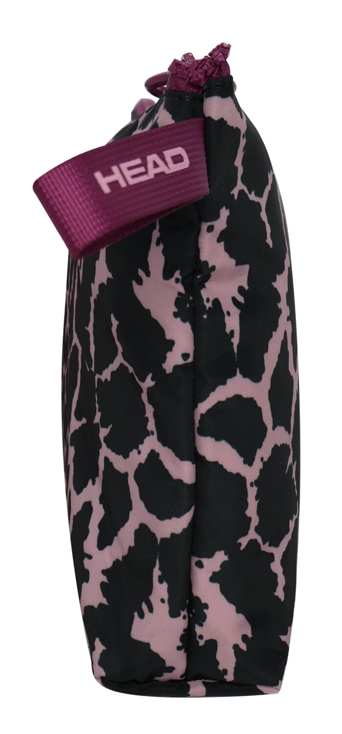 NECESER PEQUEÑO LULU DISEÑOS ANIMAL PRINT HEAD - 4