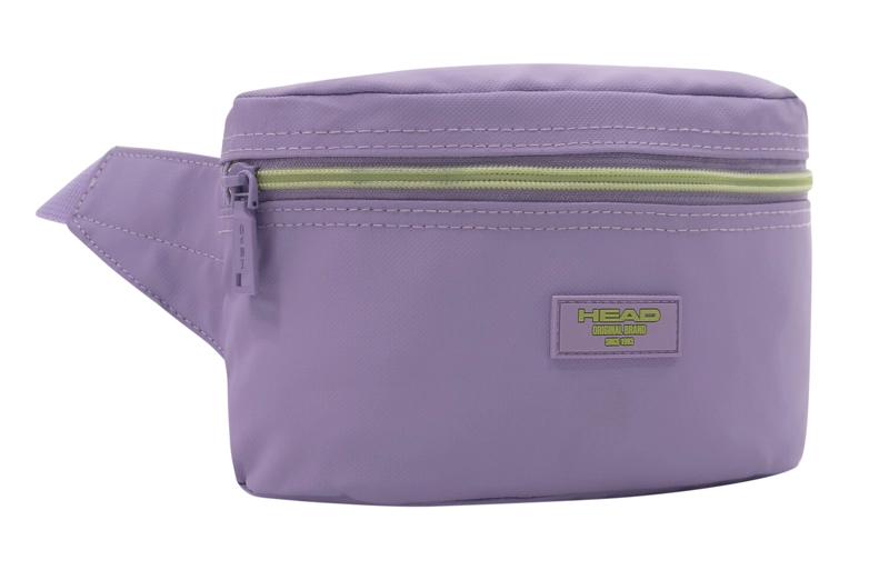 BANANO MUJER LACROSSE LILA HEAD - 1