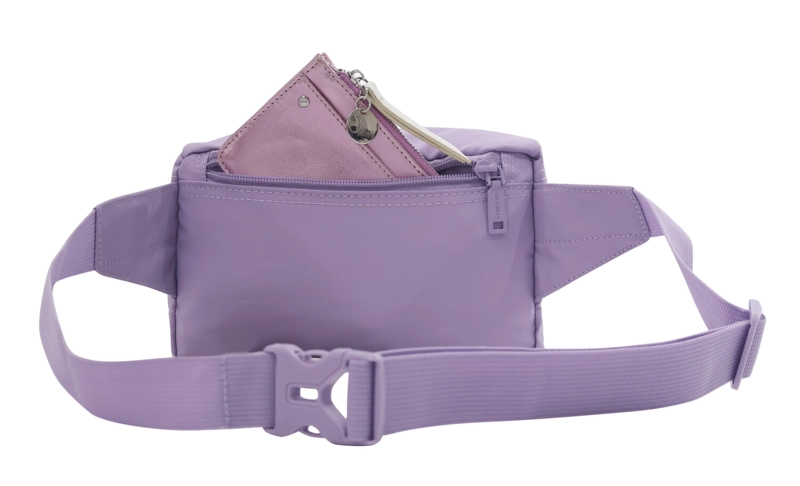 BANANO MUJER LACROSSE LILA HEAD - 6