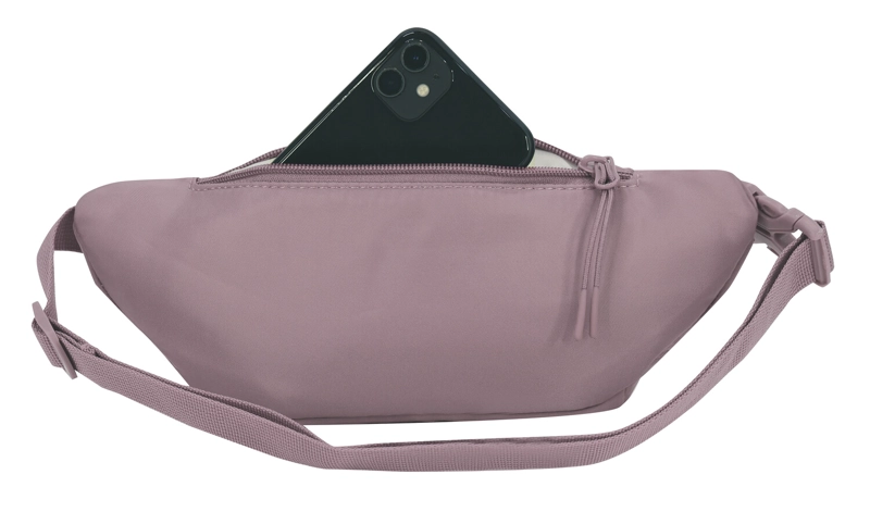 BANANO MUJER DUFFY MALVA HEAD - 7