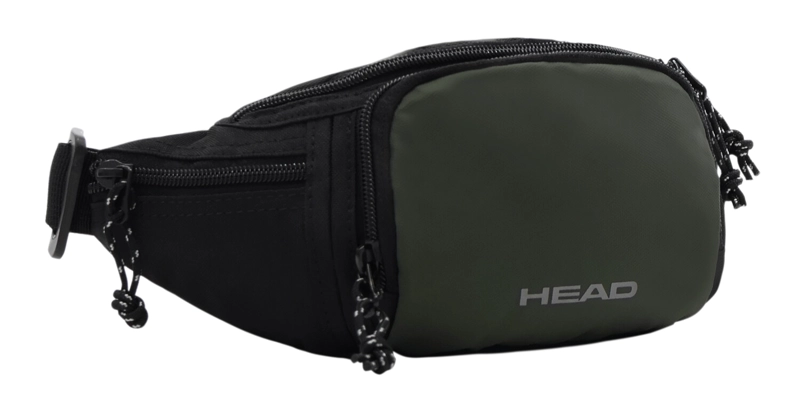 BANANO DUFF VERDE REVERSE HEAD - 1