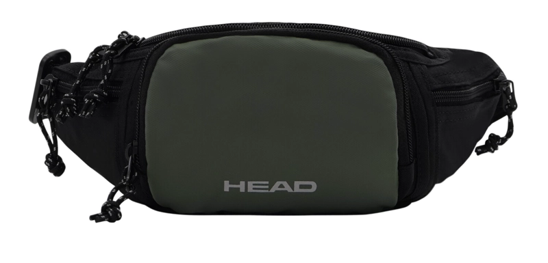 BANANO DUFF VERDE REVERSE HEAD - 2