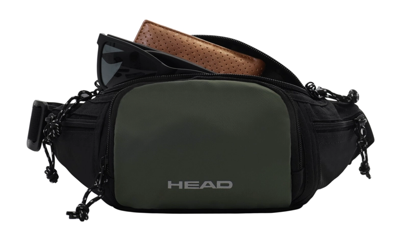 BANANO DUFF VERDE REVERSE HEAD - 3