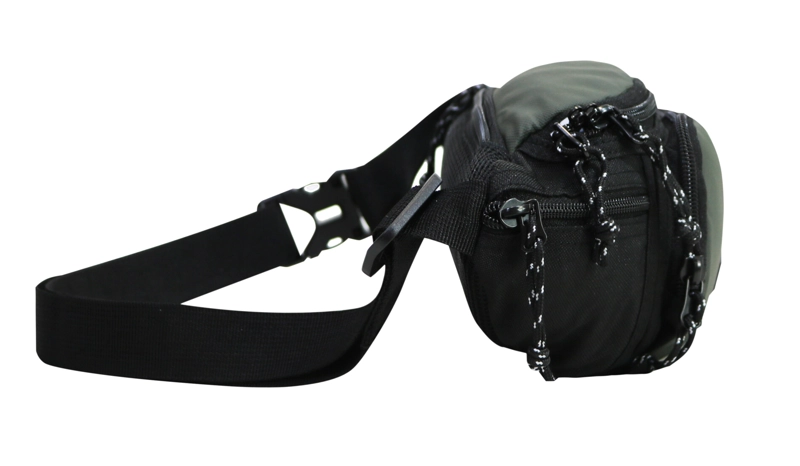 BANANO DUFF VERDE REVERSE HEAD - 5