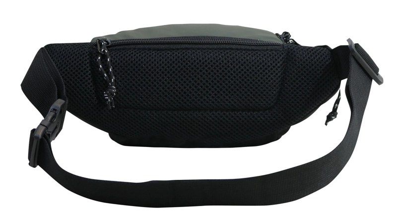 BANANO DUFF VERDE REVERSE HEAD - 8