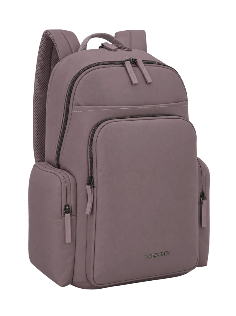 MOCHILA EJECUTIVA MUJER MAGMA MALVA HEAD - 1