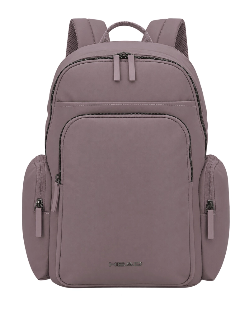 MOCHILA EJECUTIVA MUJER MAGMA MALVA HEAD - 2