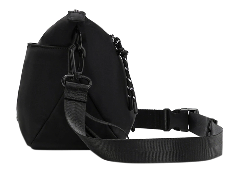 CARTERA PORTA MAMADERAS MATERNAL HARMONY NEGRO HEAD - 6