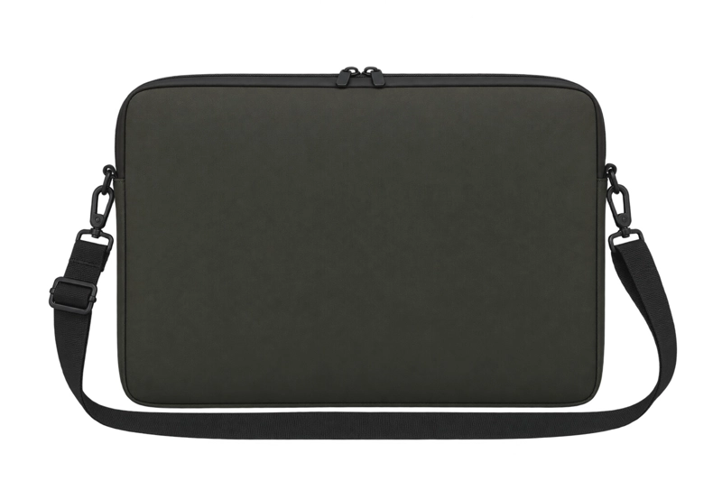 FUNDA LAPTOP TECH 15-16 VERDE REVERSE HEAD - 7