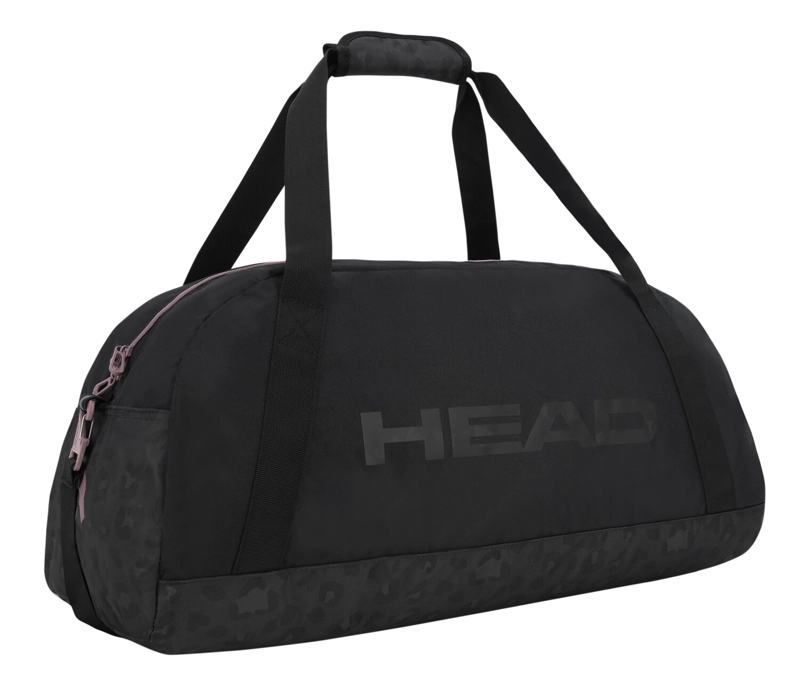 BOLSO DEPORTIVO MUJER RUSH 55 ANIMAL PRINT HEAD - 1