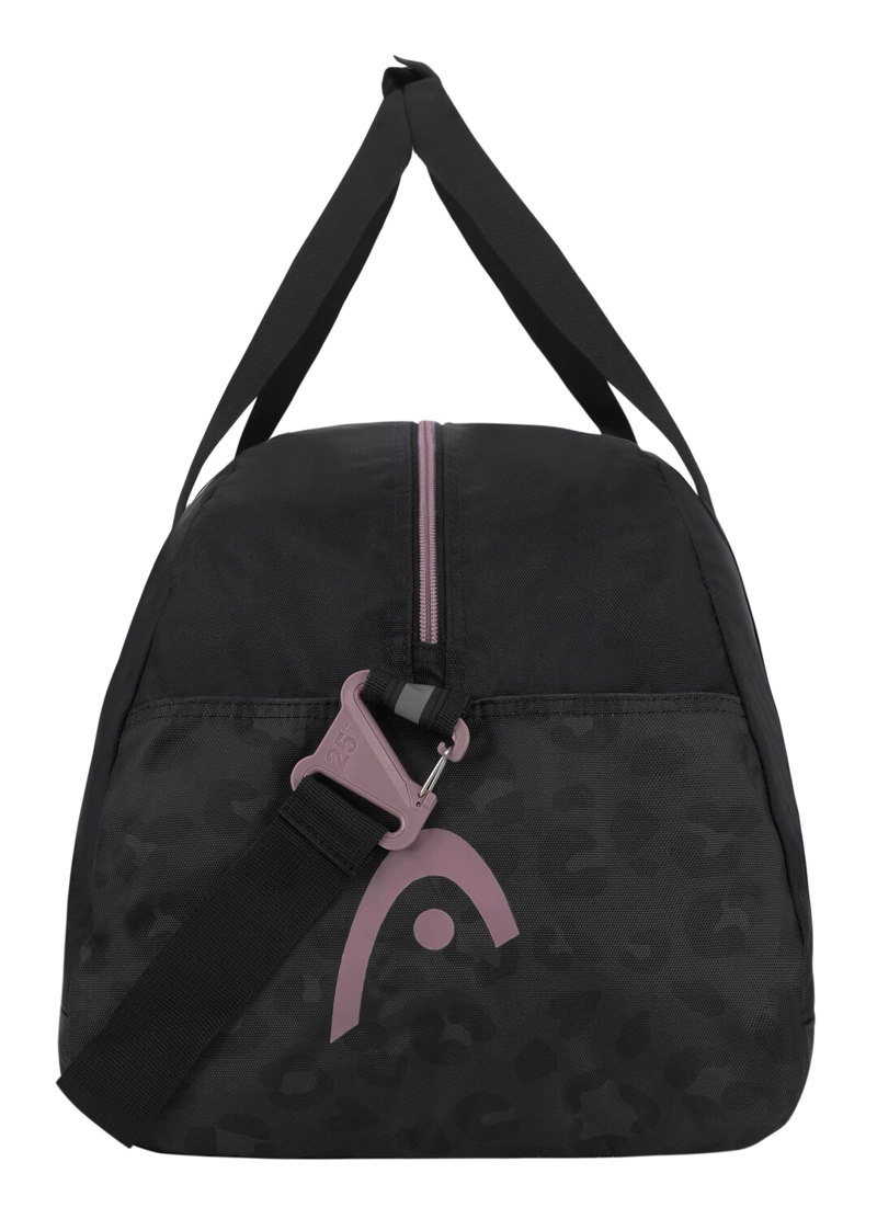 BOLSO DEPORTIVO MUJER RUSH 55 ANIMAL PRINT HEAD - 4