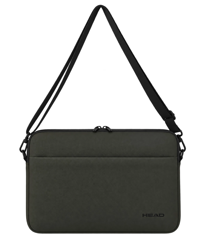 FUNDA LAPTOP TECH 13-14 VERDE REVERSE HEAD - 3