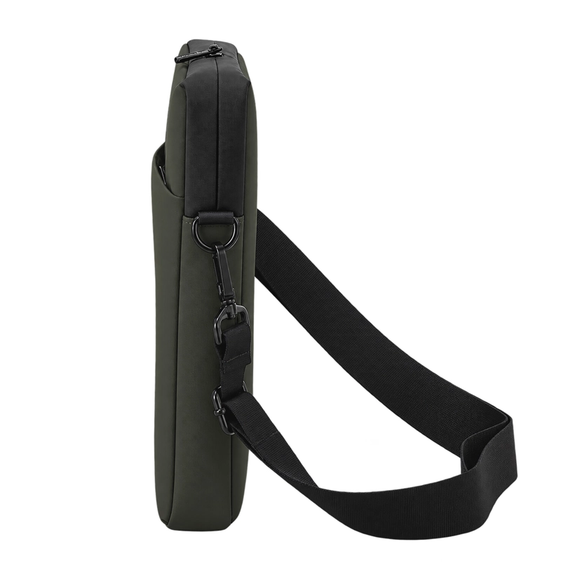 FUNDA LAPTOP TECH 13-14 VERDE REVERSE HEAD - 7