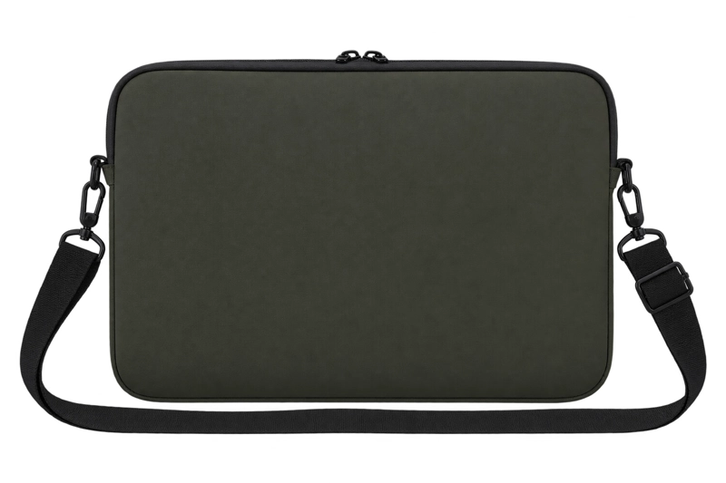 FUNDA LAPTOP TECH 13-14 VERDE REVERSE HEAD - 8