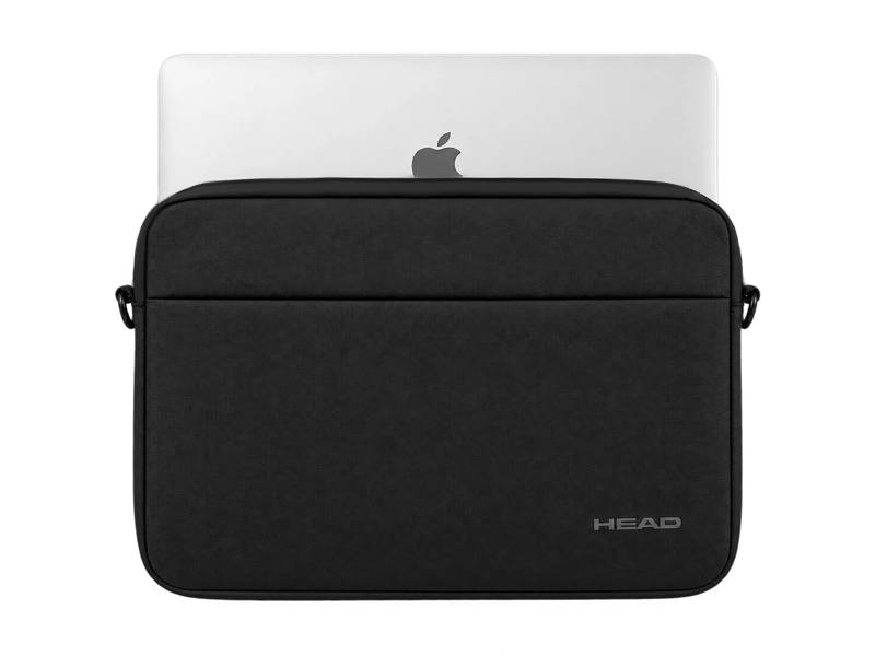 FUNDA LAPTOP TECH 13-14 NEGRO REVERSE HEAD - 5