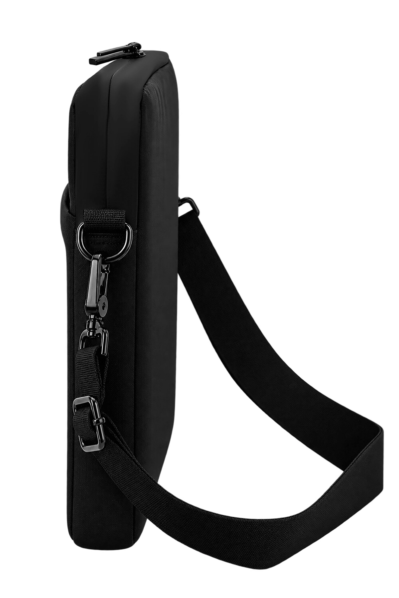 FUNDA LAPTOP TECH 13-14 NEGRO REVERSE HEAD - 6