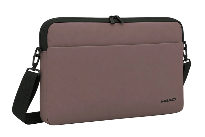 FUNDA LAPTOP TECH 15-16 MALVA HEAD - 1