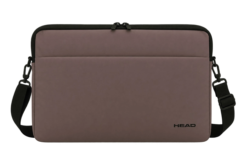 FUNDA LAPTOP TECH 15-16 MALVA HEAD - 2
