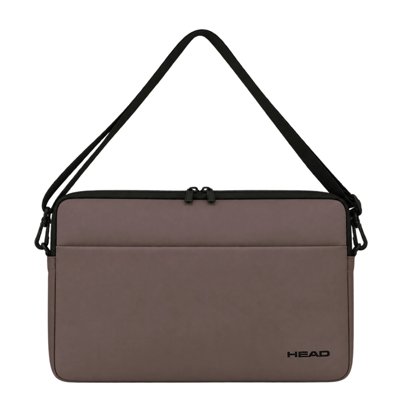 FUNDA LAPTOP TECH 15-16 MALVA HEAD - 3