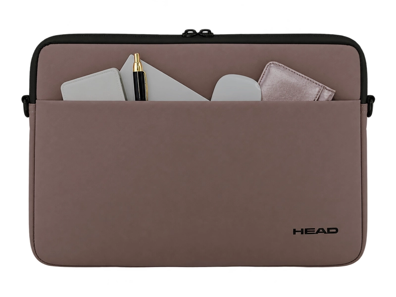 FUNDA LAPTOP TECH 15-16 MALVA HEAD - 4