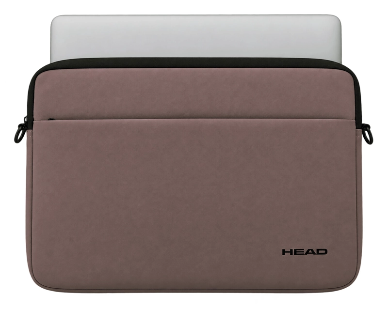 FUNDA LAPTOP TECH 15-16 MALVA HEAD - 6