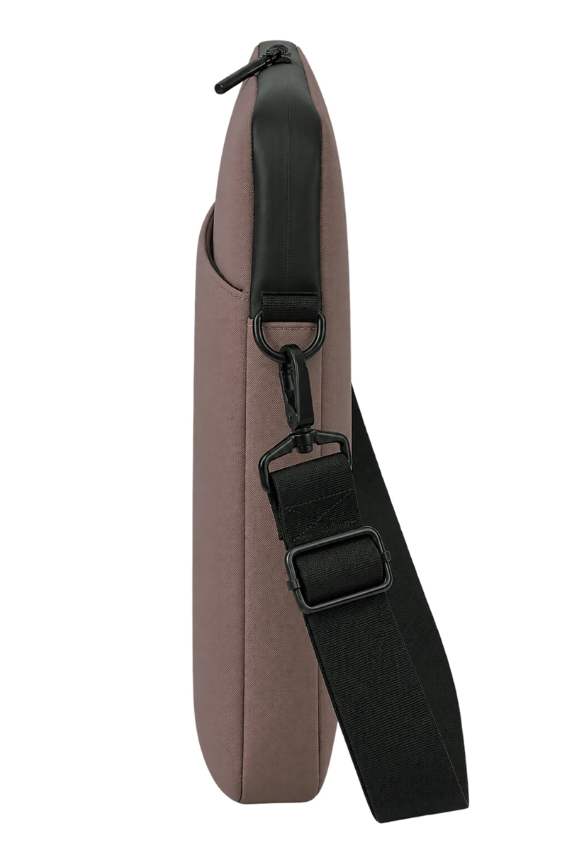 FUNDA LAPTOP TECH 15-16 MALVA HEAD - 7