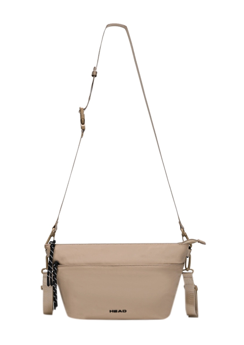 CARTERA PORTA MAMADERAS MATERNAL HARMONY BEIGE HEAD - 3