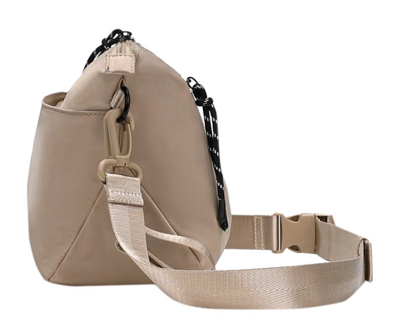 CARTERA PORTA MAMADERAS MATERNAL HARMONY BEIGE HEAD - 6