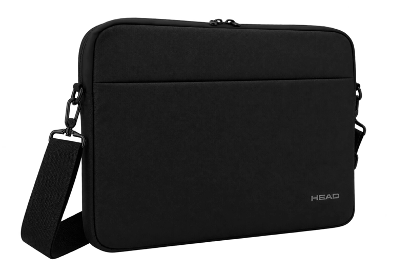 FUNDA LAPTOP TECH 15-16 NEGRO REVERSE HEAD - 1