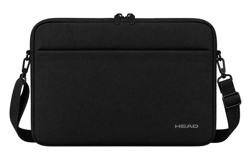 FUNDA LAPTOP TECH 15-16 NEGRO REVERSE HEAD - 2