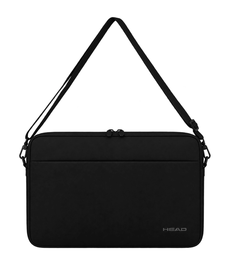 FUNDA LAPTOP TECH 15-16 NEGRO REVERSE HEAD - 3