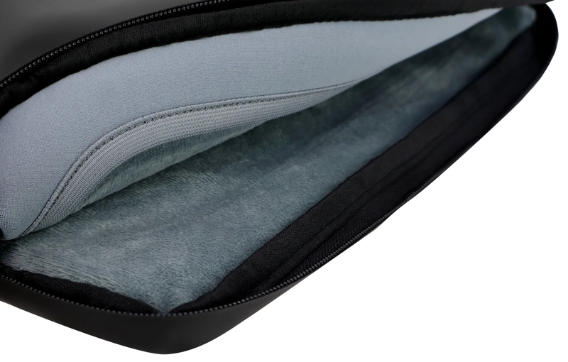 FUNDA LAPTOP TECH 15-16 NEGRO REVERSE HEAD - 5