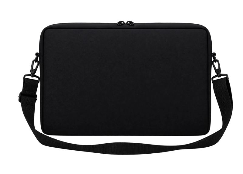 FUNDA LAPTOP TECH 15-16 NEGRO REVERSE HEAD - 8