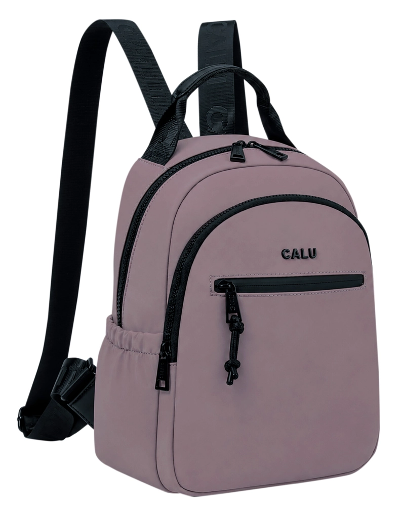 MOCHILA URBANA MUJER ALBERTA MALVA CALU