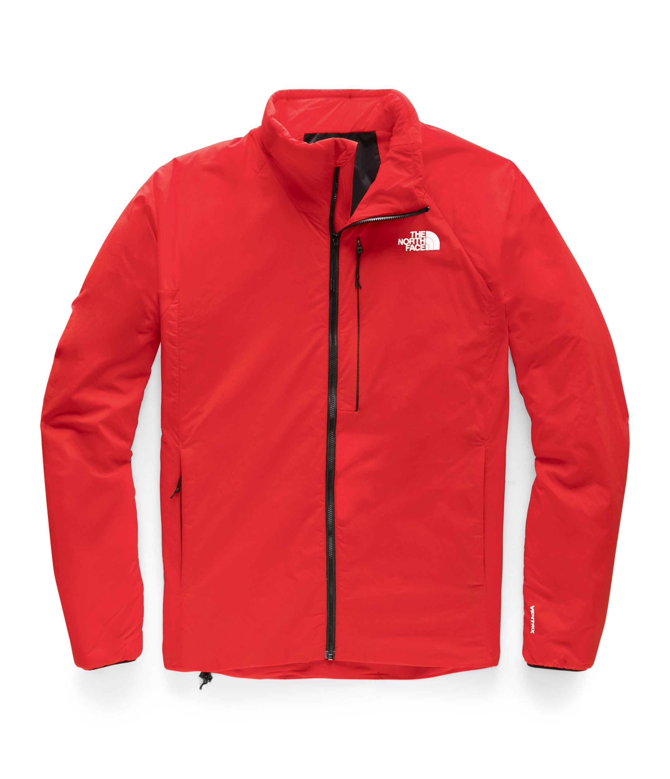 CHAQUETA VENTRIX™ ROJO