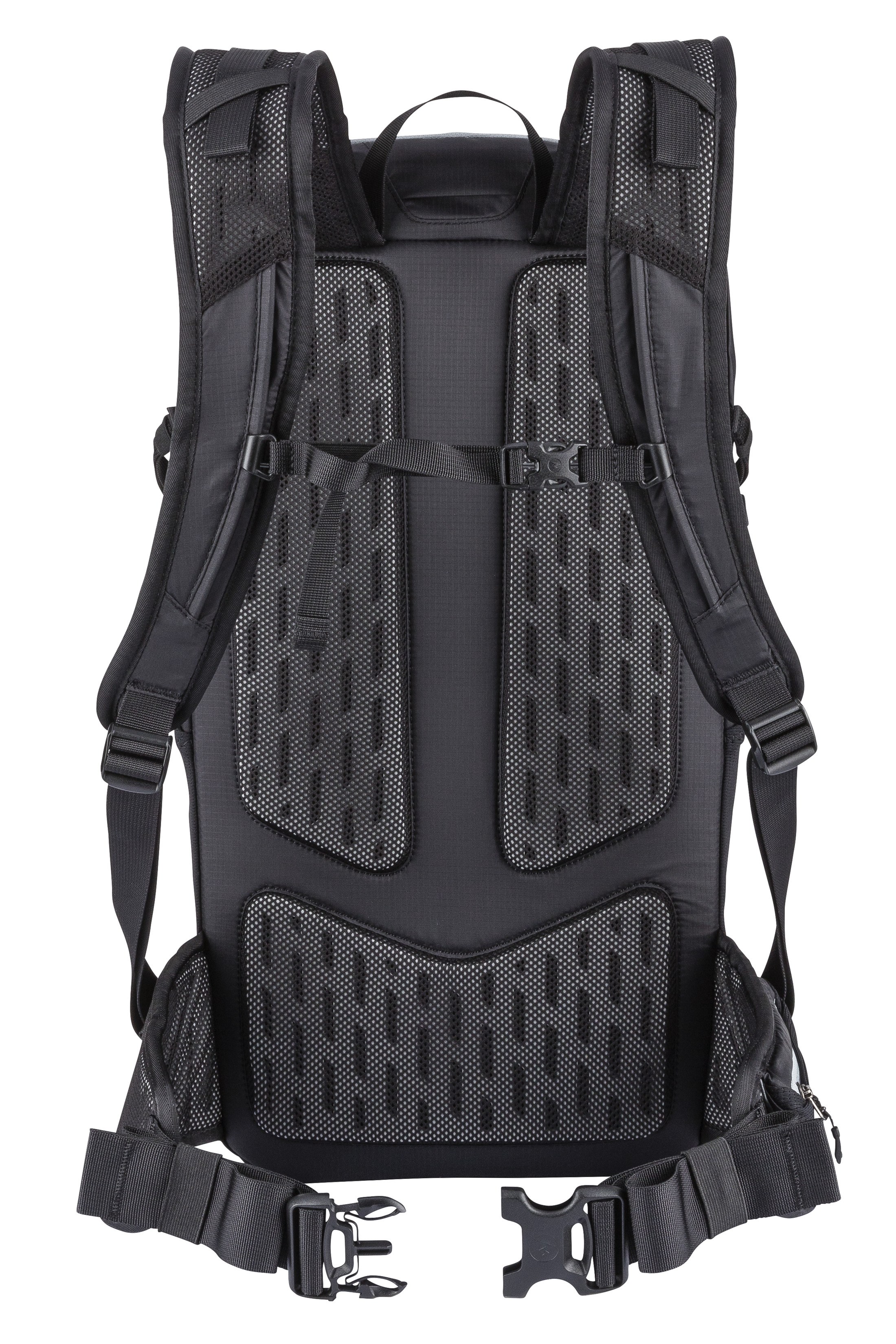 MOCHILA KOMPRESSOR STAR NEGRO MARMOT