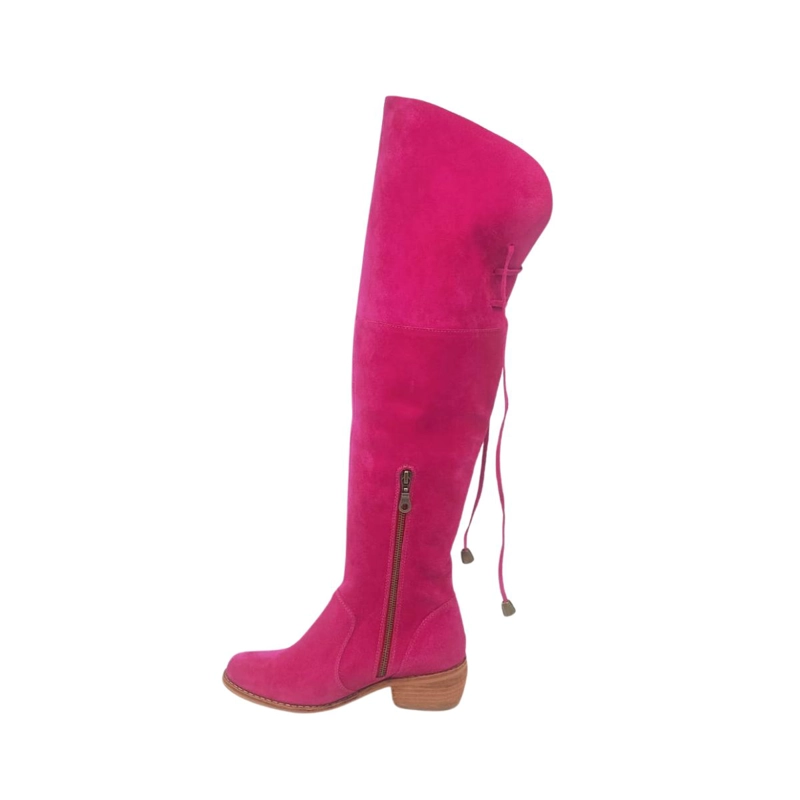 BUCANERA KARITO FUCSIA PAO PECADOS - 3