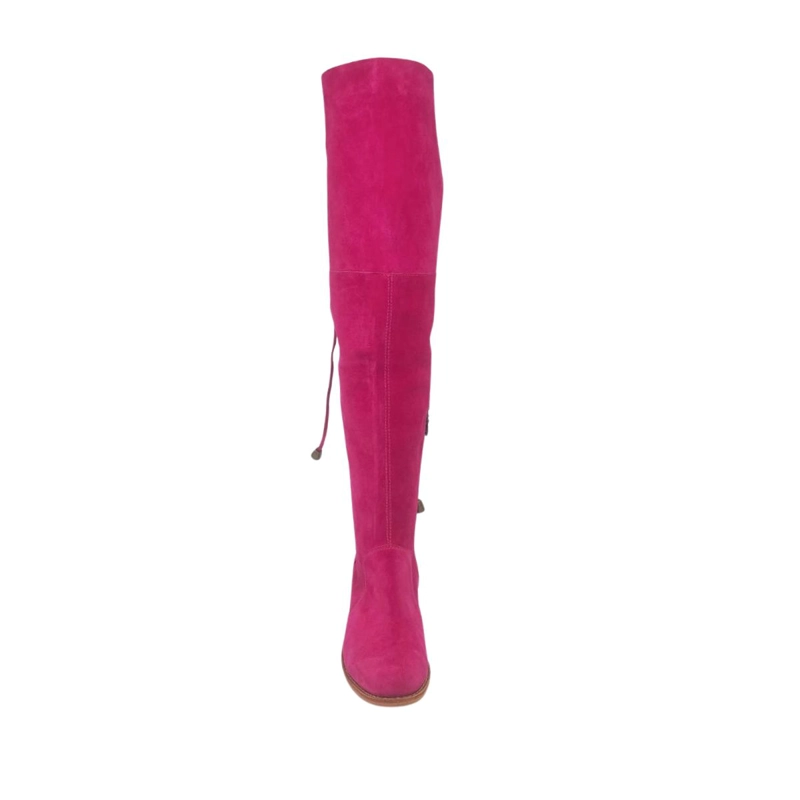 BUCANERA KARITO FUCSIA PAO PECADOS - 5