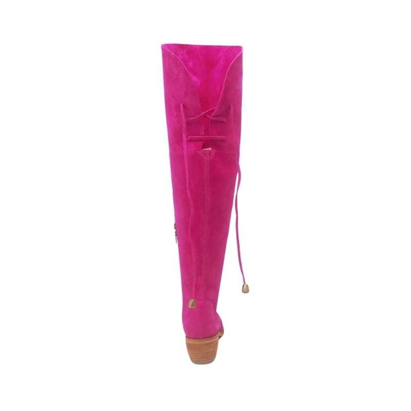 BUCANERA KARITO FUCSIA PAO PECADOS - 6
