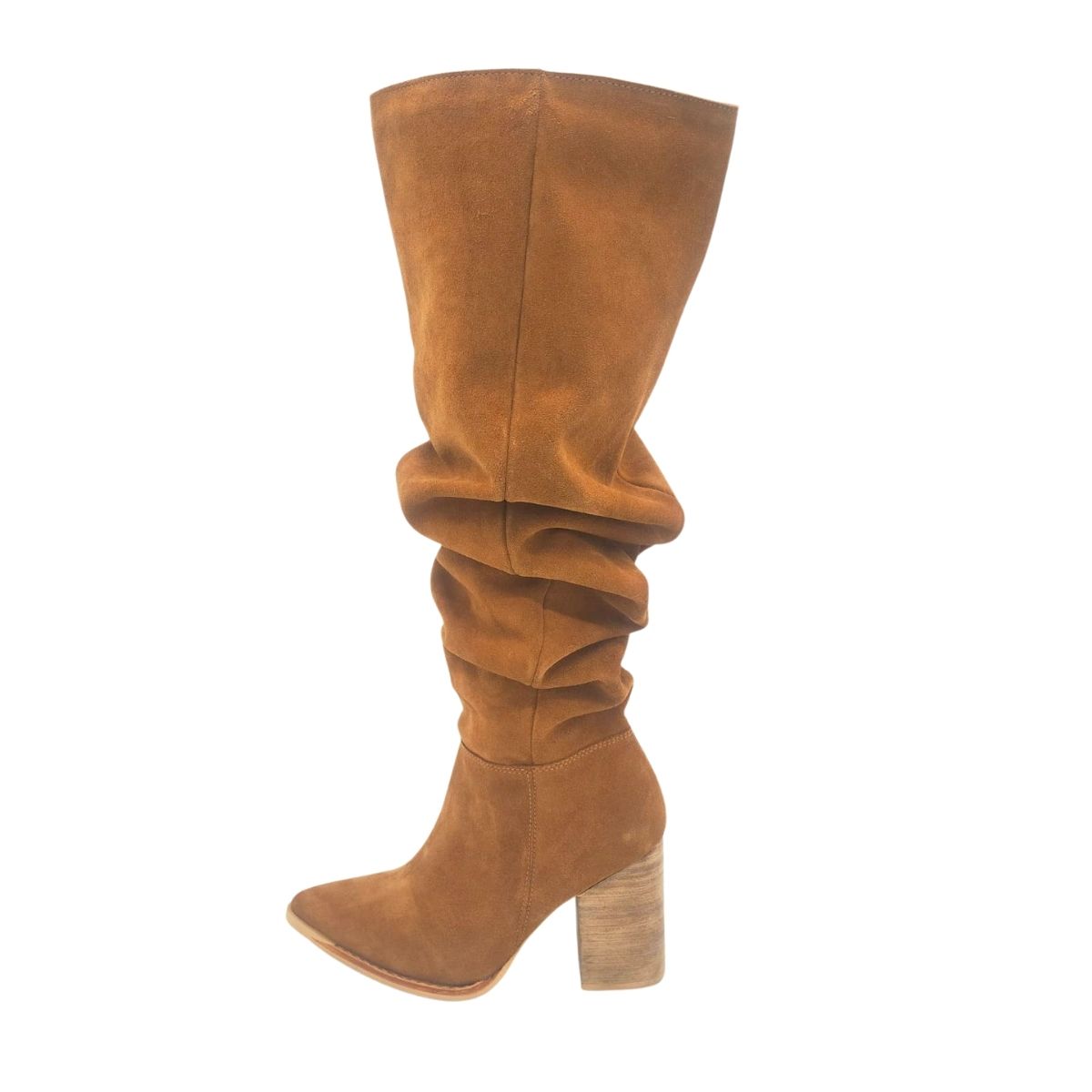 BUCANERA LUCIANA CAMEL PAO PECADOS - 2
