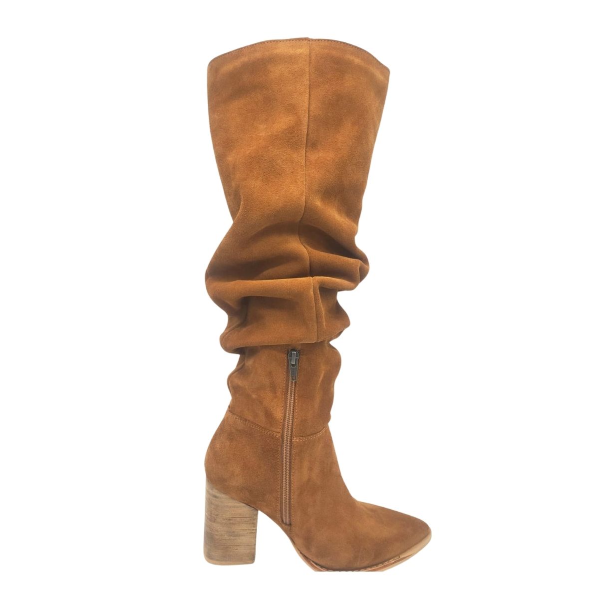 BUCANERA LUCIANA CAMEL PAO PECADOS - 3