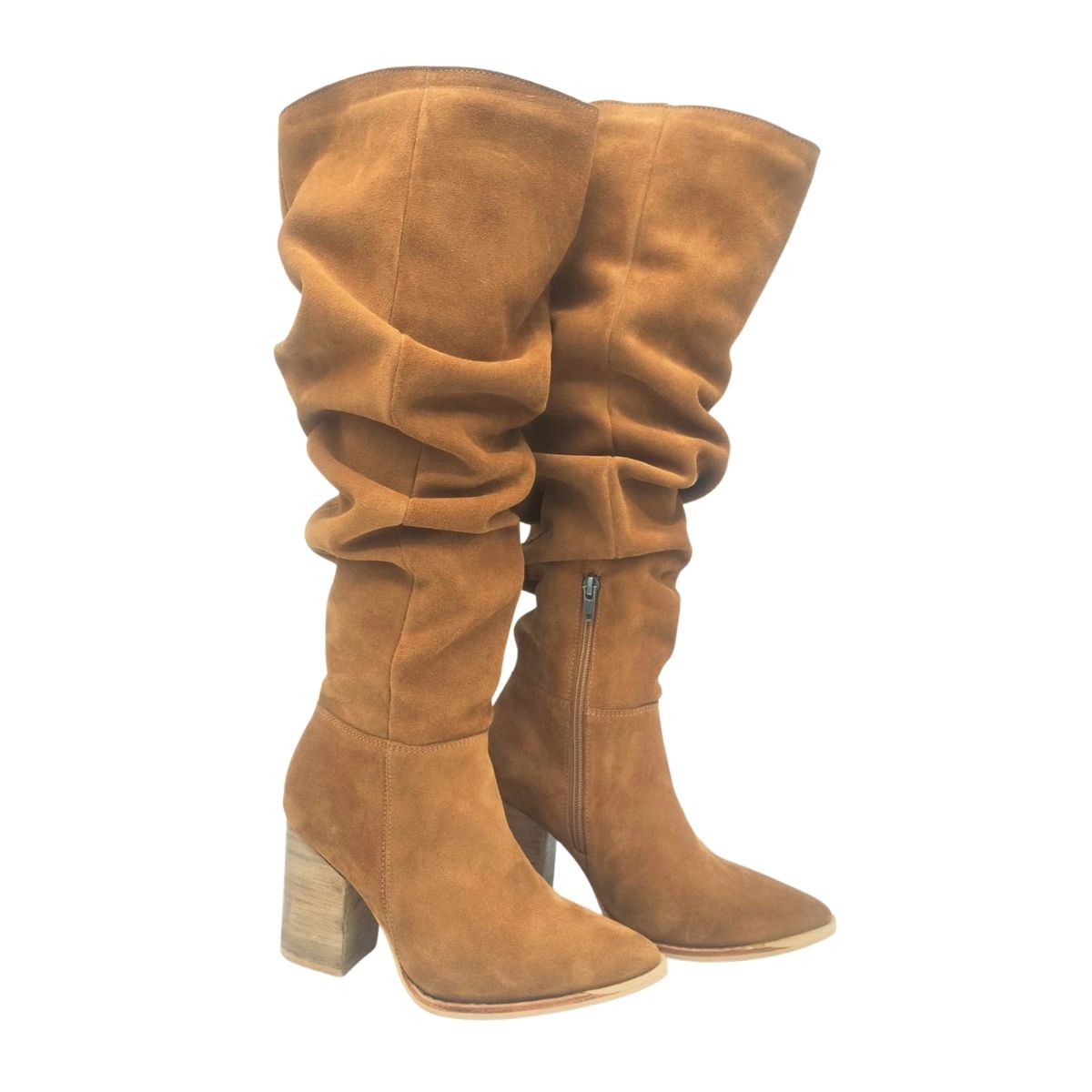 BUCANERA LUCIANA CAMEL PAO PECADOS - 4