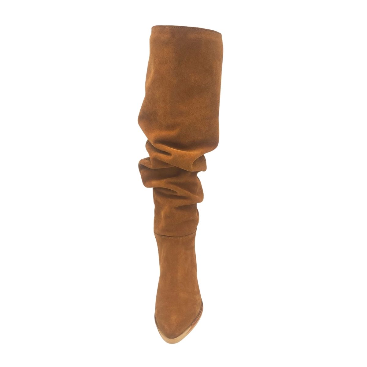 BUCANERA LUCIANA CAMEL PAO PECADOS - 5