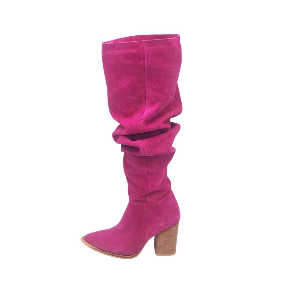 BUCANERA LUCIANA FUCSIA PAO PECADOS - 2