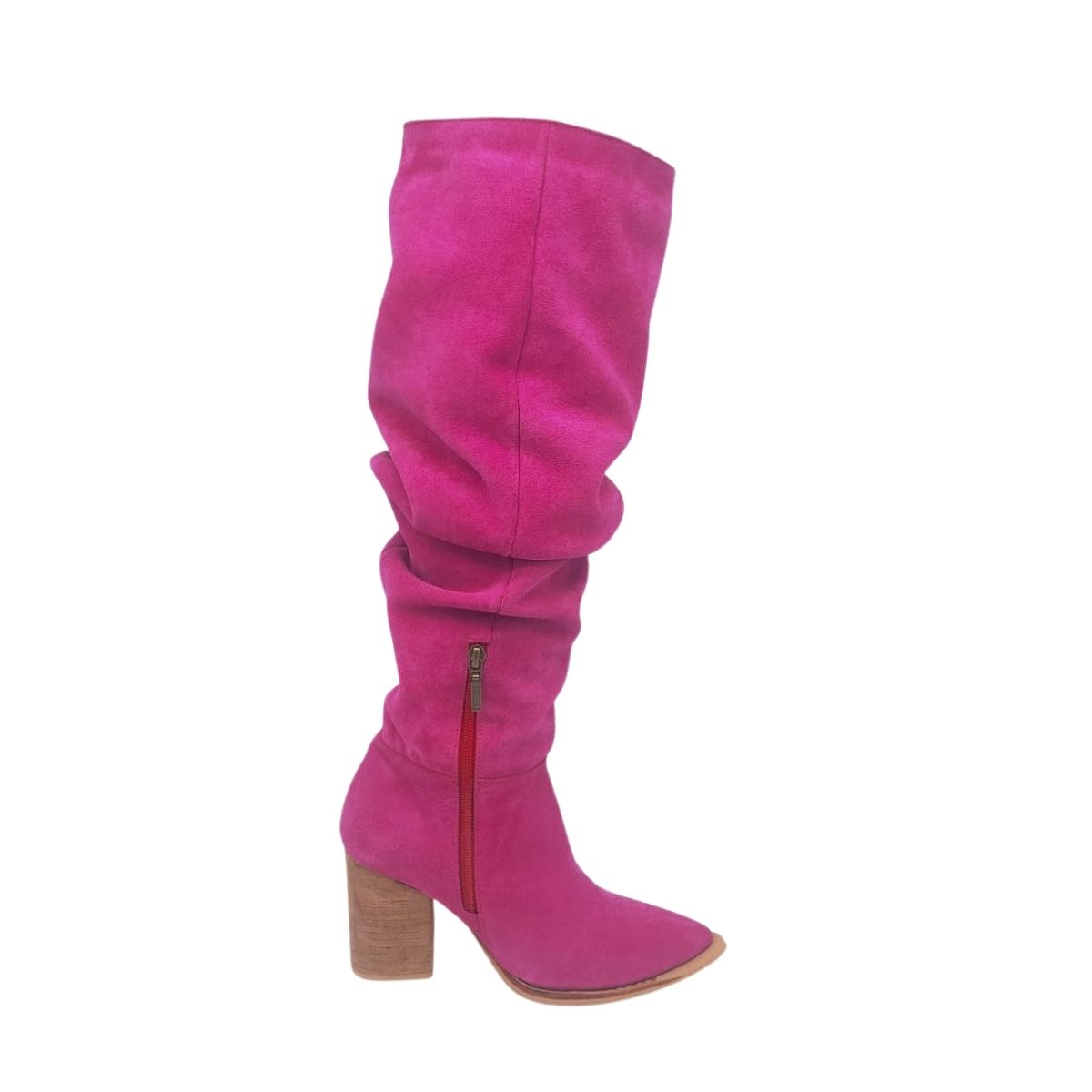 BUCANERA LUCIANA FUCSIA PAO PECADOS - 3