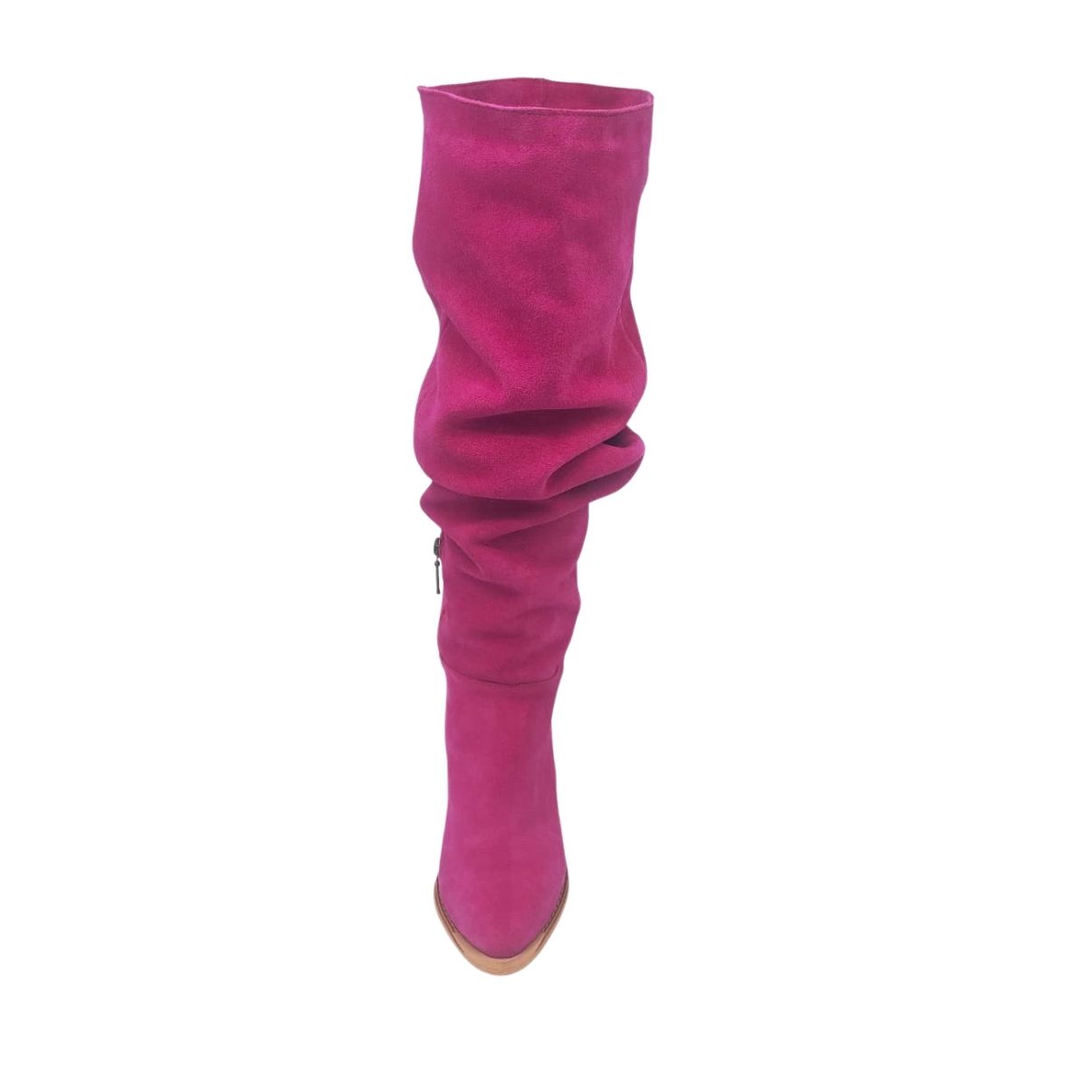 BUCANERA LUCIANA FUCSIA PAO PECADOS - 5